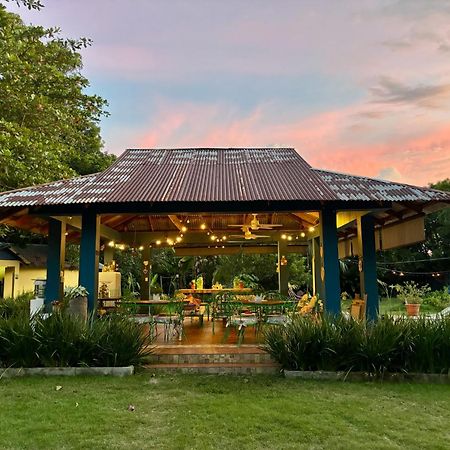 イグエイ Campito Loving Bed & Breakfast エクステリア 写真