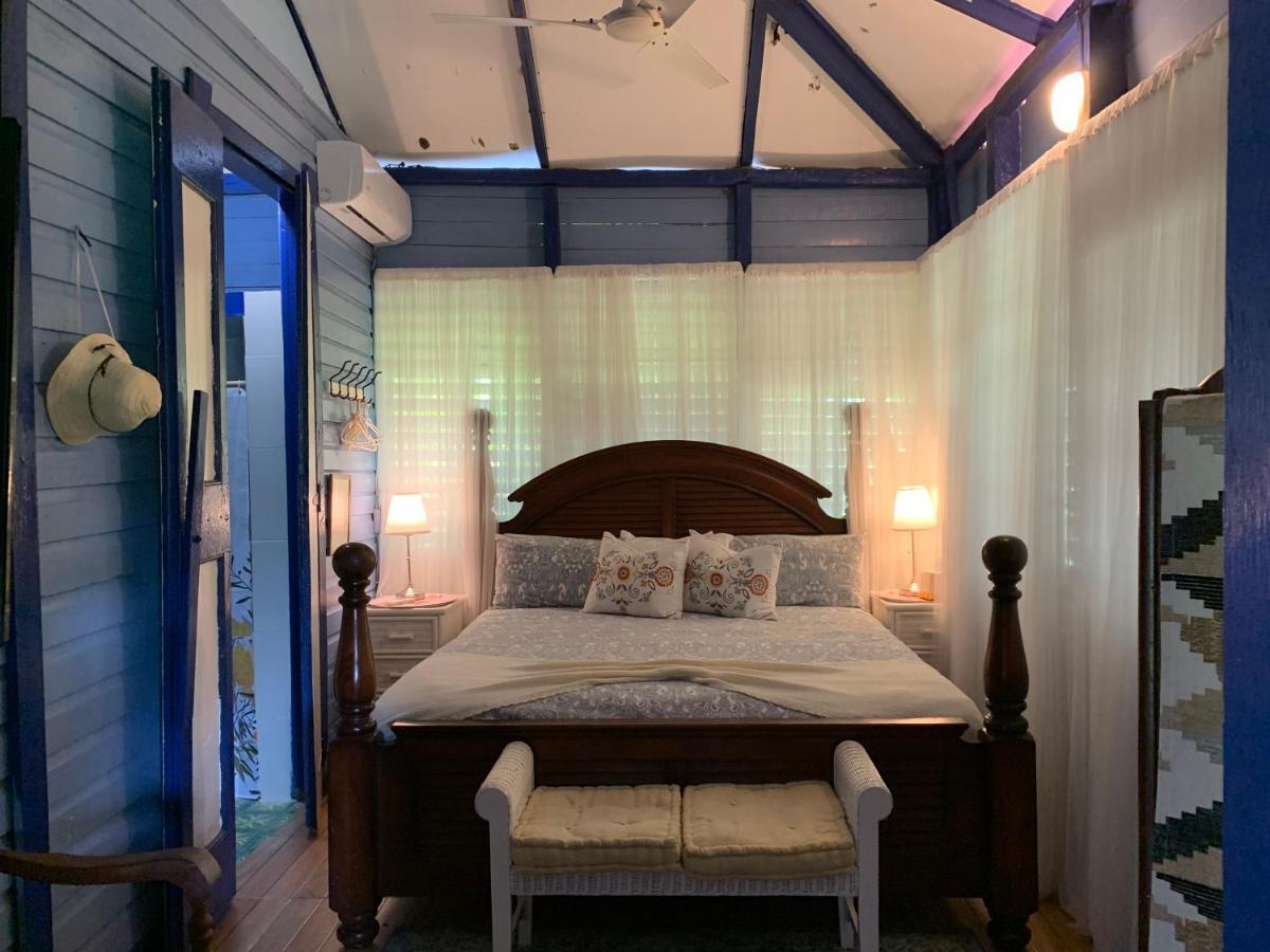 イグエイ Campito Loving Bed & Breakfast エクステリア 写真