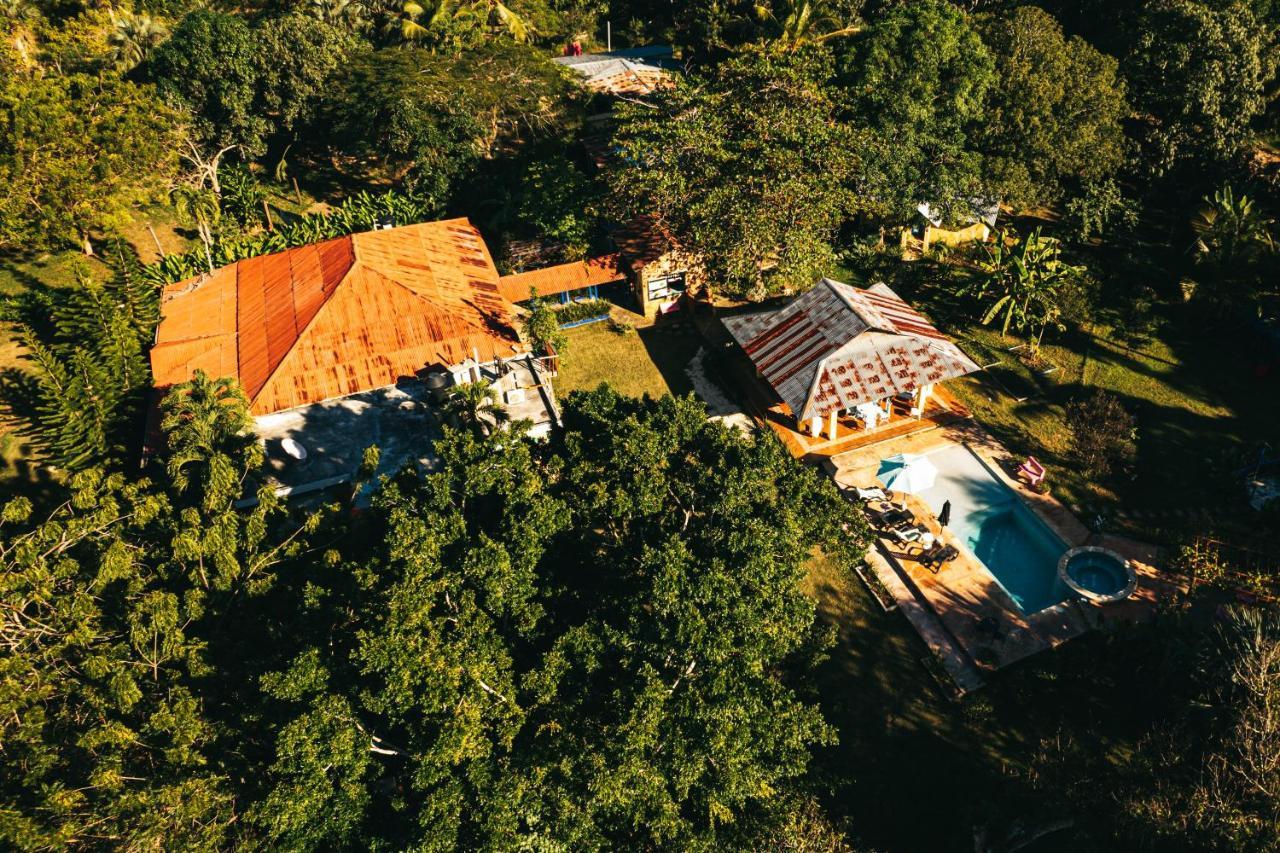イグエイ Campito Loving Bed & Breakfast エクステリア 写真