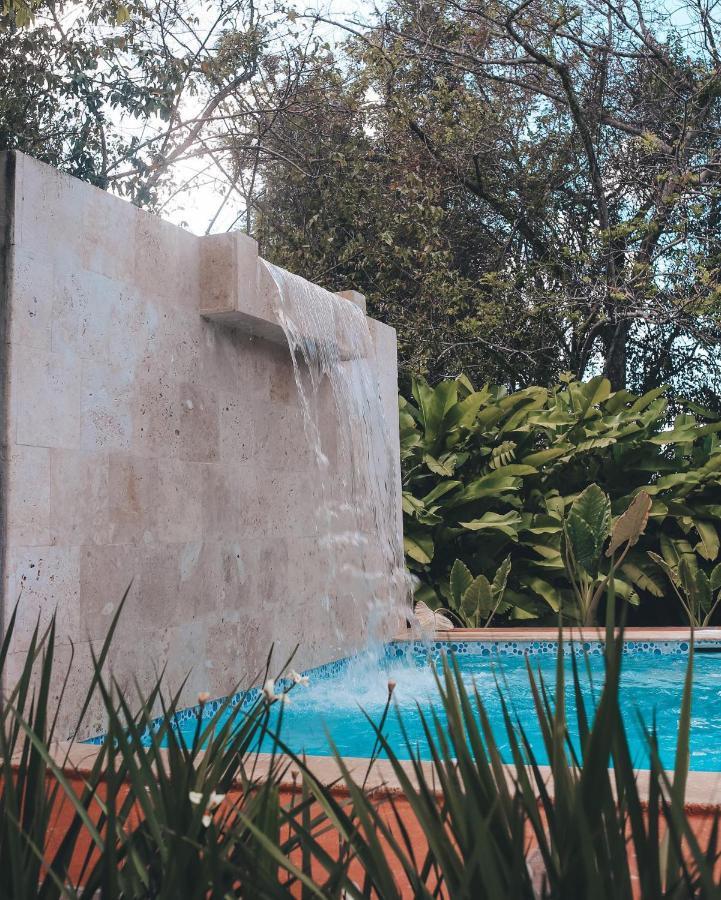 イグエイ Campito Loving Bed & Breakfast エクステリア 写真