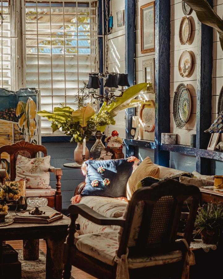イグエイ Campito Loving Bed & Breakfast エクステリア 写真