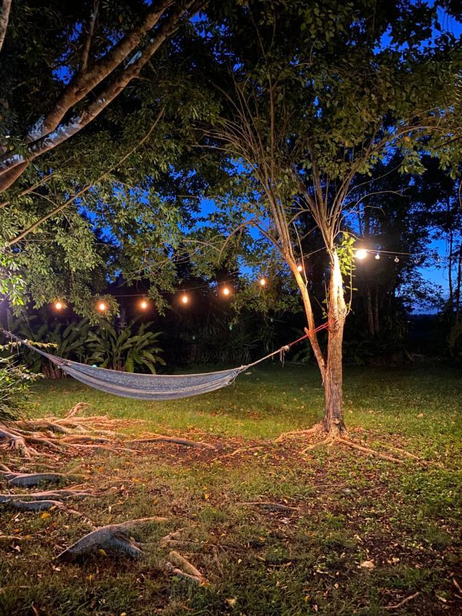 イグエイ Campito Loving Bed & Breakfast エクステリア 写真