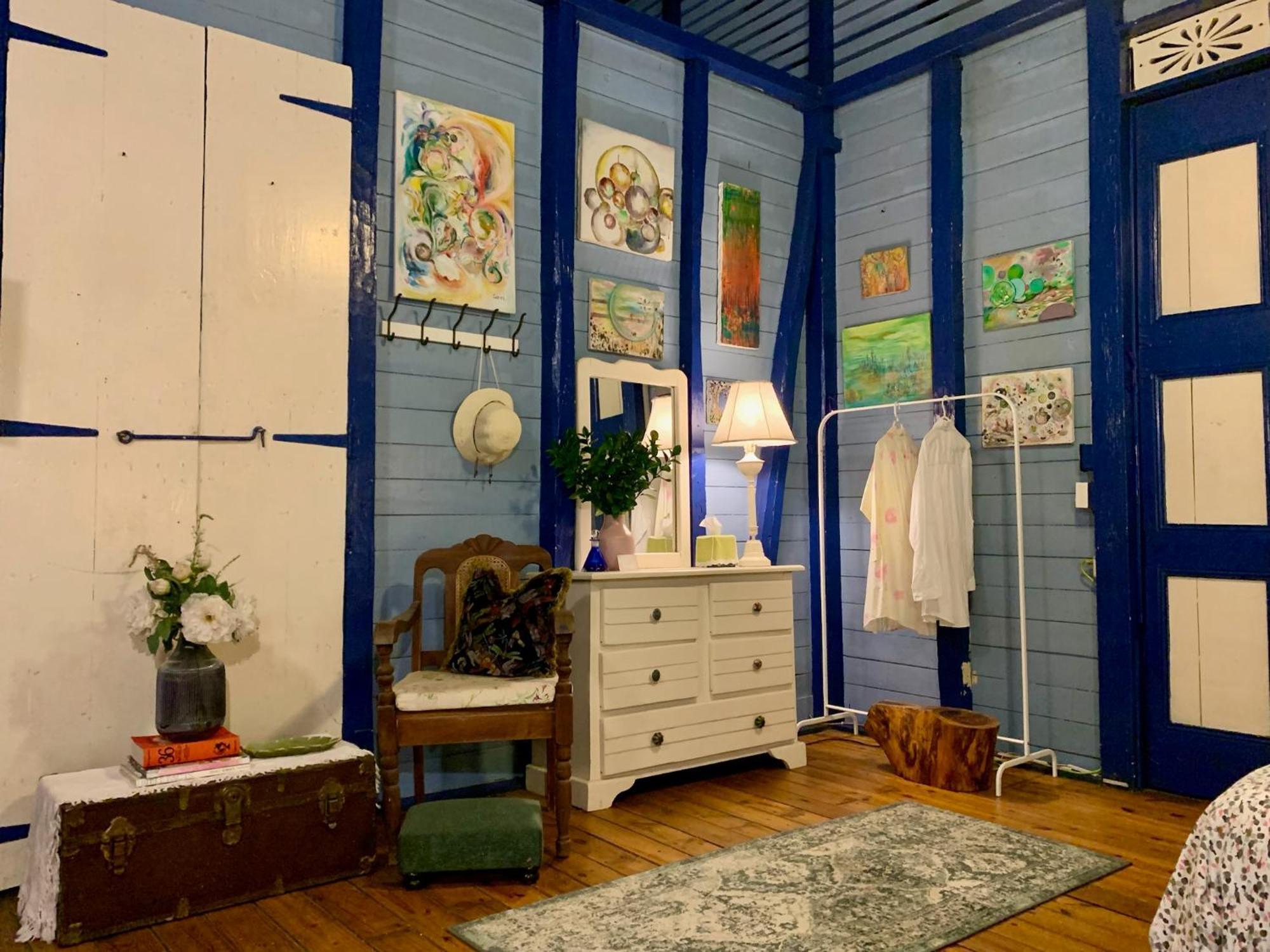イグエイ Campito Loving Bed & Breakfast エクステリア 写真