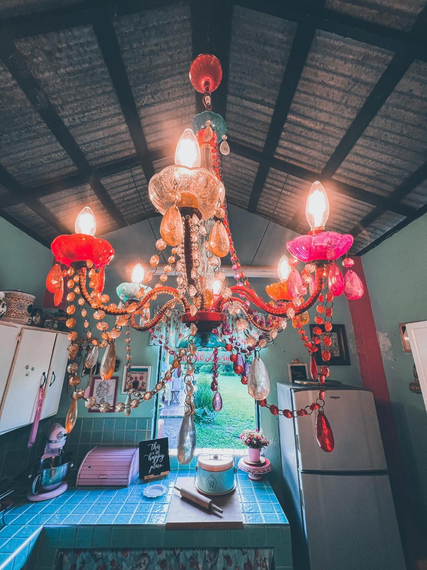 イグエイ Campito Loving Bed & Breakfast エクステリア 写真