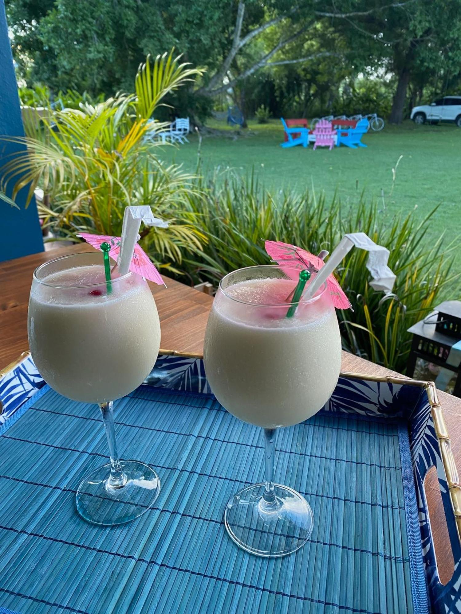 イグエイ Campito Loving Bed & Breakfast エクステリア 写真