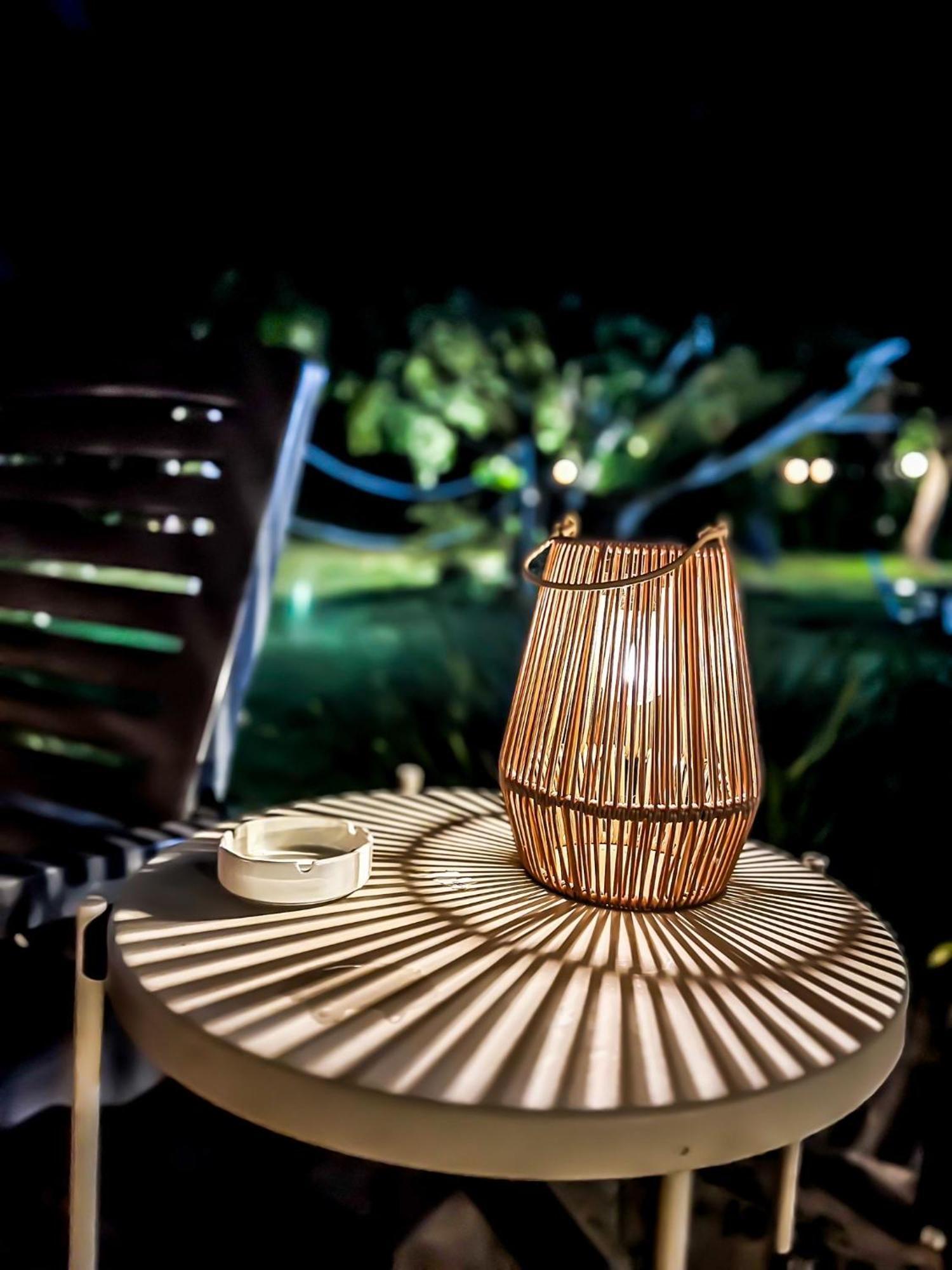 イグエイ Campito Loving Bed & Breakfast エクステリア 写真