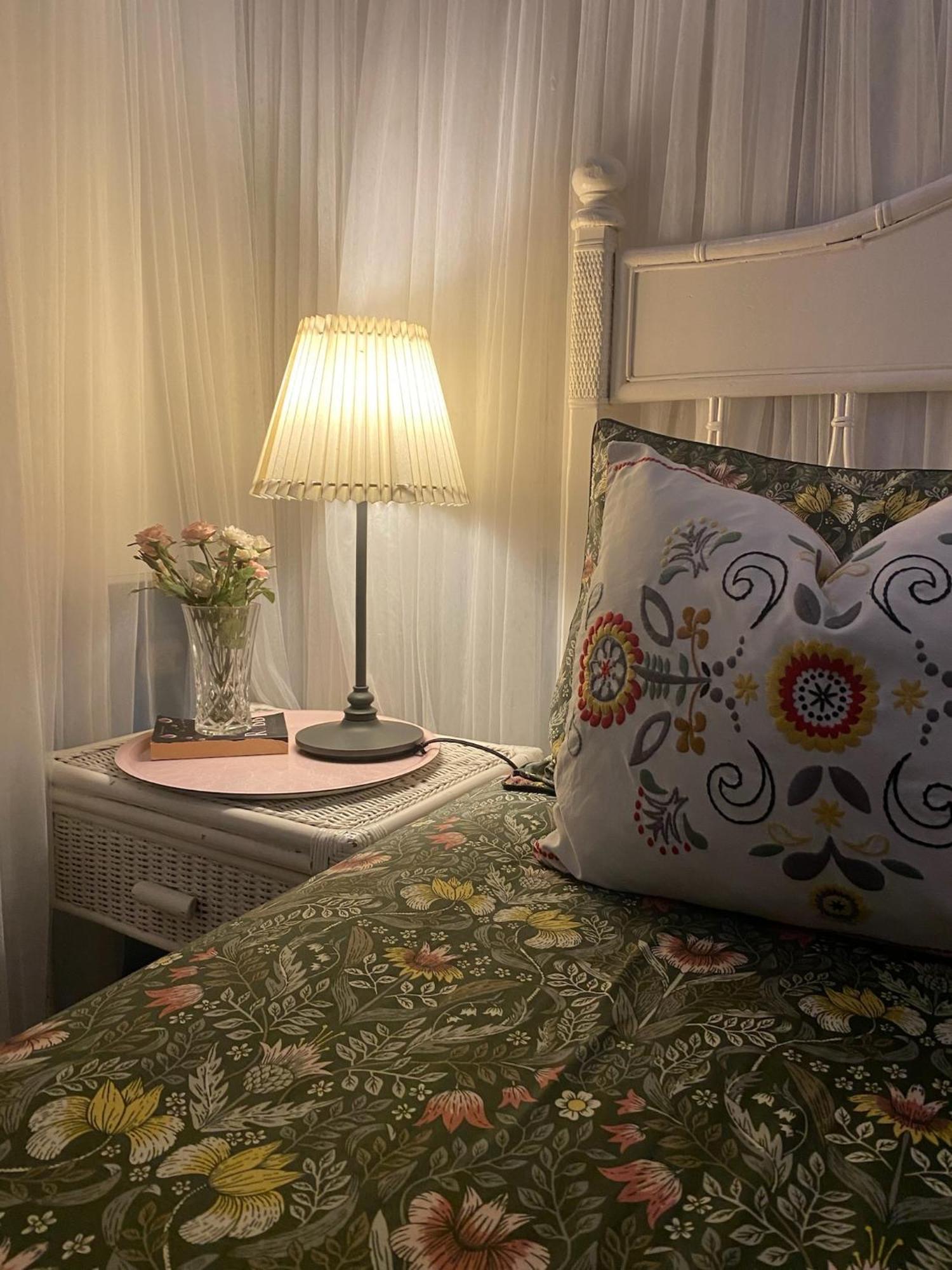 イグエイ Campito Loving Bed & Breakfast エクステリア 写真