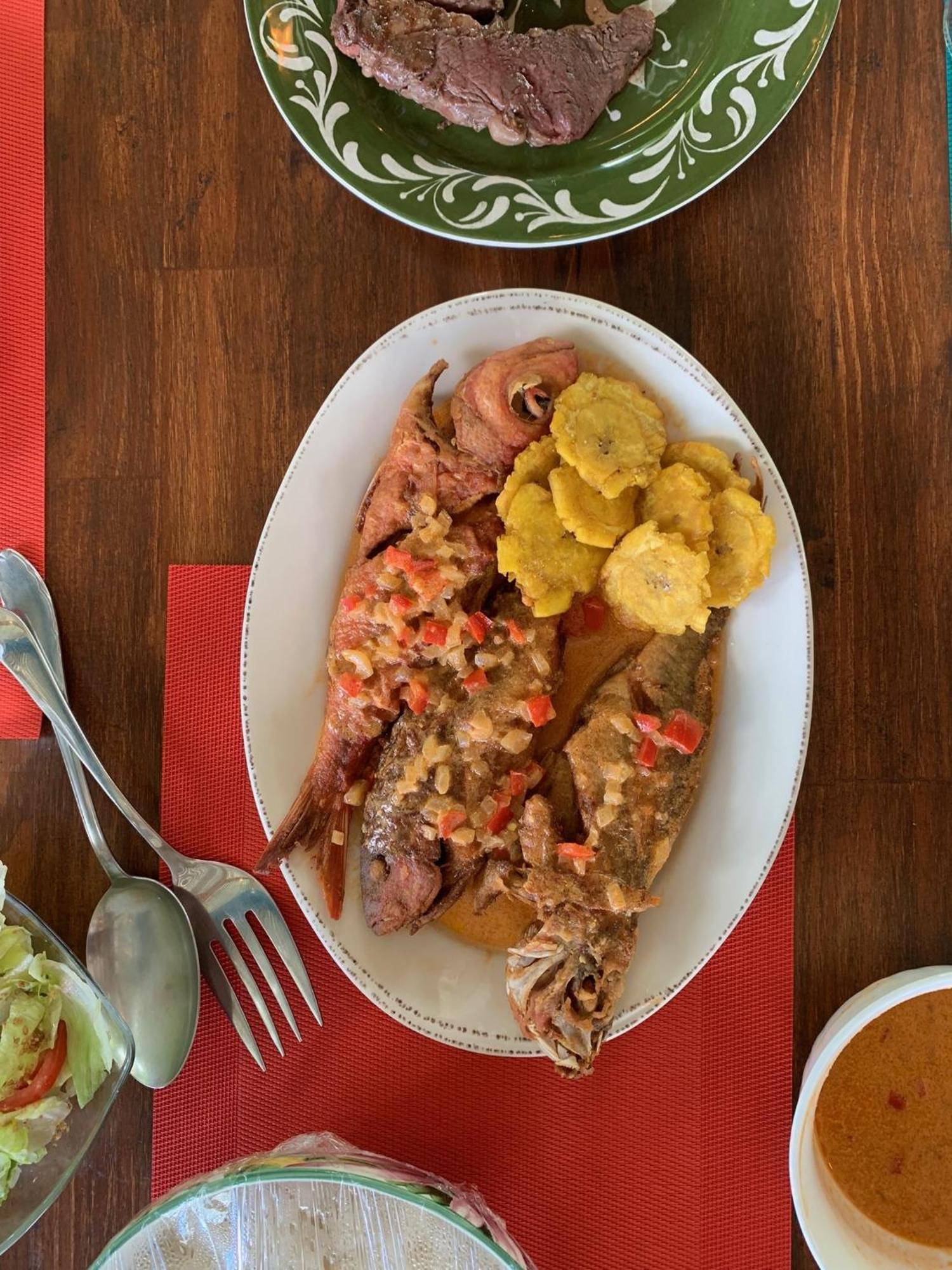 イグエイ Campito Loving Bed & Breakfast エクステリア 写真