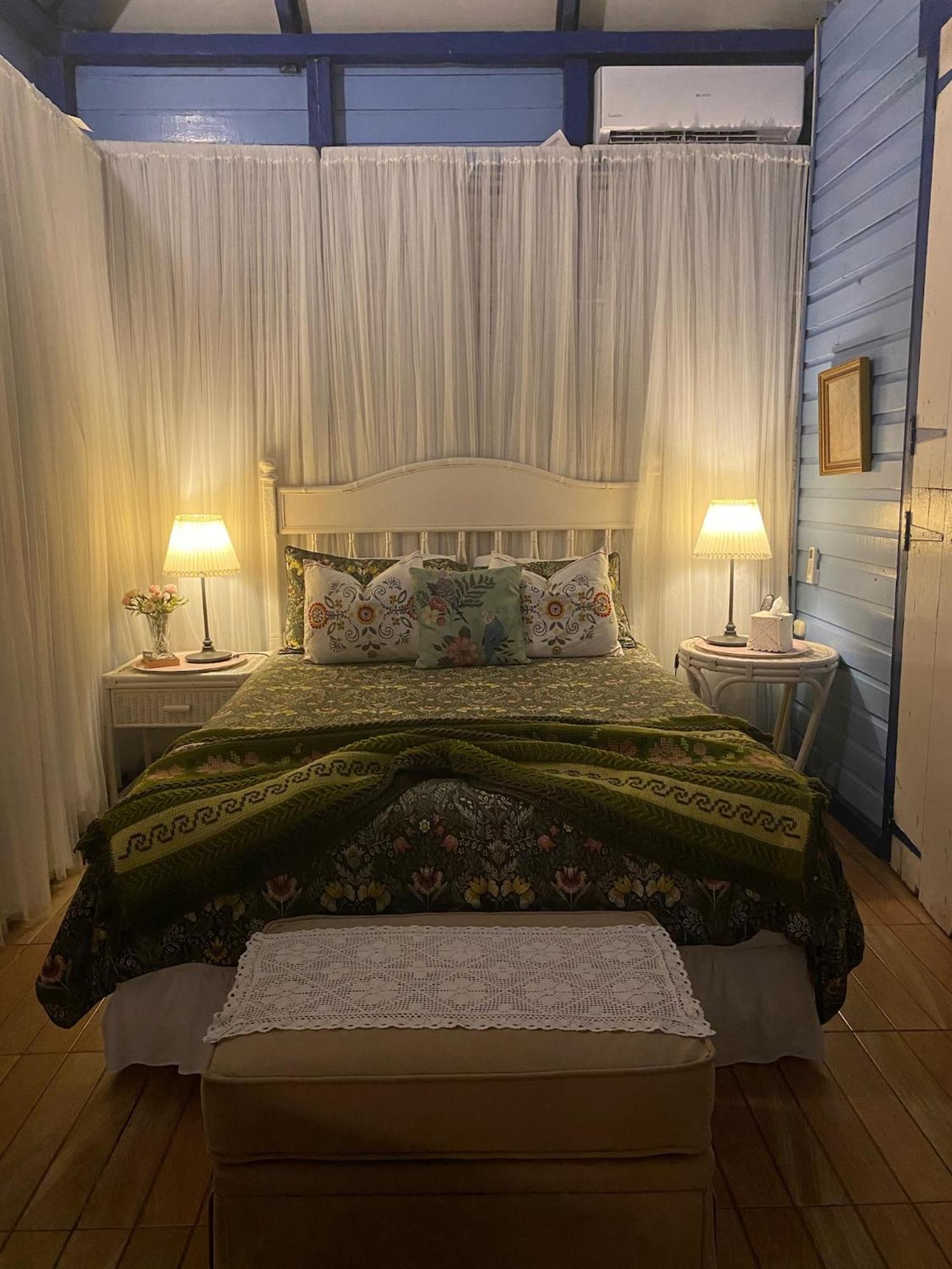 イグエイ Campito Loving Bed & Breakfast 部屋 写真