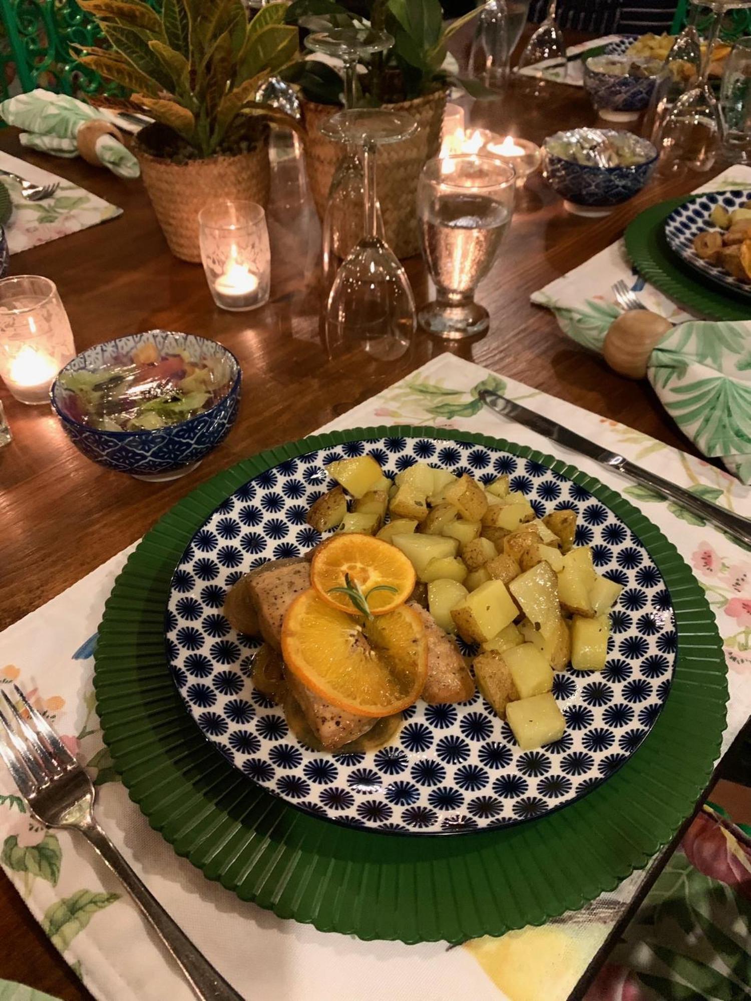 イグエイ Campito Loving Bed & Breakfast エクステリア 写真