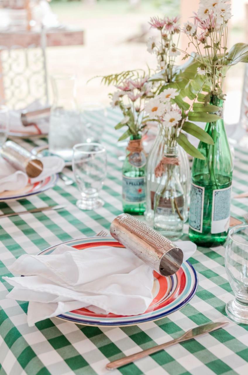 イグエイ Campito Loving Bed & Breakfast エクステリア 写真